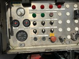 MERCEDES-BENZ Actros 4141 K / 8x4 / KOKS Kombi