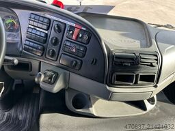 MERCEDES-BENZ Actros 4141 K / 8x4 / KOKS Kombi