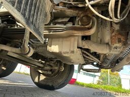 MERCEDES-BENZ Actros 4141 K / 8x4 / KOKS Kombi