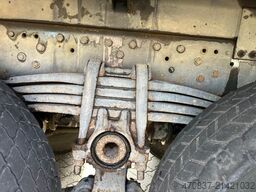 MERCEDES-BENZ Actros 4141 K / 8x4 / KOKS Kombi