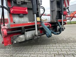 FLIEGL SDS 470 / hydr Hubbett / Seilwinde