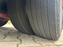 FLIEGL SDS 470 / hydr Hubbett / Seilwinde