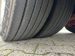 FLIEGL SDS 470 / hydr Hubbett / Seilwinde