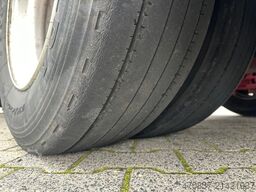 FLIEGL SDS 470 / hydr Hubbett / Seilwinde