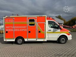 MERCEDES-BENZ Spinter 319 CDI **4 x Auf Lager**