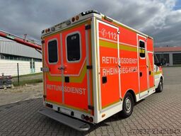 MERCEDES-BENZ Spinter 319 CDI **4 x Auf Lager**