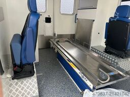 MERCEDES-BENZ Spinter 319 CDI **4 x Auf Lager**