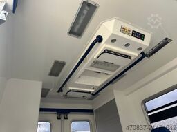 MERCEDES-BENZ Spinter 319 CDI **4 x Auf Lager**