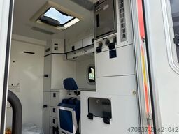 MERCEDES-BENZ Spinter 319 CDI **4 x Auf Lager**