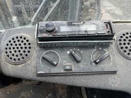 LINDE H 40 D -02 / Ballenklammer / Klima