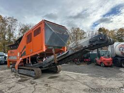 Arjes Titan 900 / Shredder