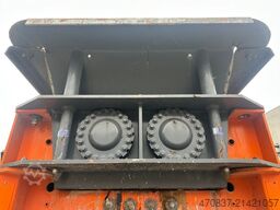 Arjes Titan 900 / Shredder