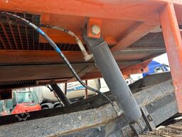 Arjes Titan 900 / Shredder