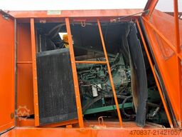 Arjes Titan 900 / Shredder