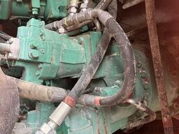 Arjes Titan 900 / Shredder