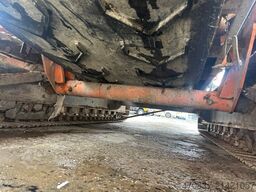 Arjes Titan 900 / Shredder