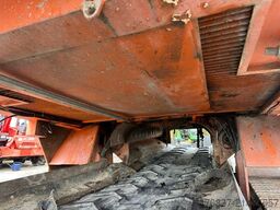 Arjes Titan 900 / Shredder