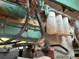 Arjes Titan 900 / Shredder