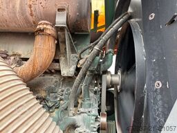 Arjes Titan 900 / Shredder