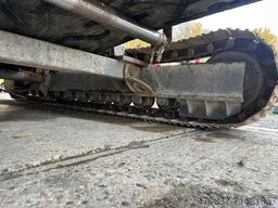 Arjes Titan 900 / Shredder