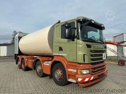 SCANIA R 440 / 8x2x6 / EURO 6