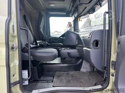 SCANIA R 440 / 8x2x6 / EURO 6