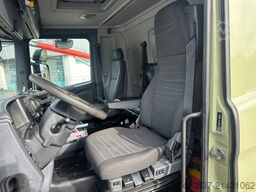 SCANIA R 440 / 8x2x6 / EURO 6