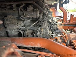 SCANIA R 440 / 8x2x6 / EURO 6