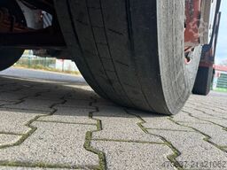 SCANIA R 440 / 8x2x6 / EURO 6