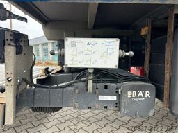 SCANIA G 280 / LBW / Pritsche 7,3 m / 1 x Liege