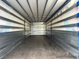 SCANIA G 280 / LBW / Pritsche 7,3 m / 1 x Liege