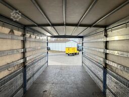 SCANIA G 280 / LBW / Pritsche 7,3 m / 1 x Liege