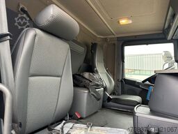 SCANIA G 280 / LBW / Pritsche 7,3 m / 1 x Liege