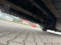 SCANIA G 280 / LBW / Pritsche 7,3 m / 1 x Liege