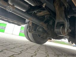 SCANIA G 280 / LBW / Pritsche 7,3 m / 1 x Liege