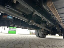 SCANIA G 280 / LBW / Pritsche 7,3 m / 1 x Liege