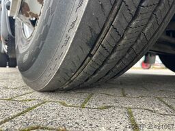 SCANIA G 280 / LBW / Pritsche 7,3 m / 1 x Liege