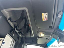 MERCEDES-BENZ Sprinter 519 CDI / WAS + Trage