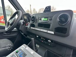 MERCEDES-BENZ Sprinter 519 CDI / WAS + Trage