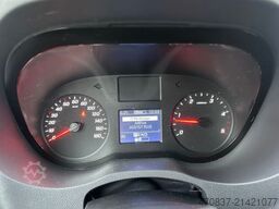 MERCEDES-BENZ Sprinter 519 CDI / WAS + Trage