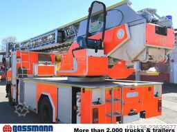 Mercedes-Benz 1524 Metz Drehleiter DLK 23-12, 23 mtr.