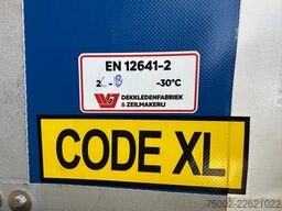 Krone N/A lifting roof / discbrakes / liftaxle / new ...