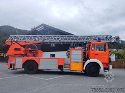 Iveco Magirus 140-25 A DLK 23/12 TÜV neu