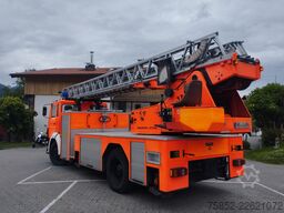 Iveco Magirus 140-25 A DLK 23/12 TÜV neu