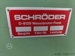 SCHRÖDER HT 1000-2