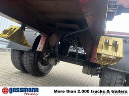 RSAH Z 65 GK Holzanhänger