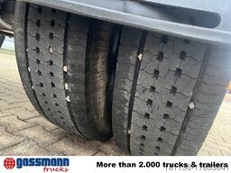 RSAH Z 65 GK Holzanhänger