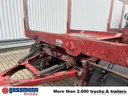  RSAH Z 65 GK Holzanhänger