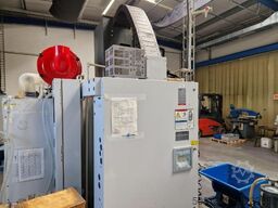 HAAS VF 2SS, 27117