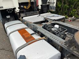 DAF XF 105.410 FT SC Euro5